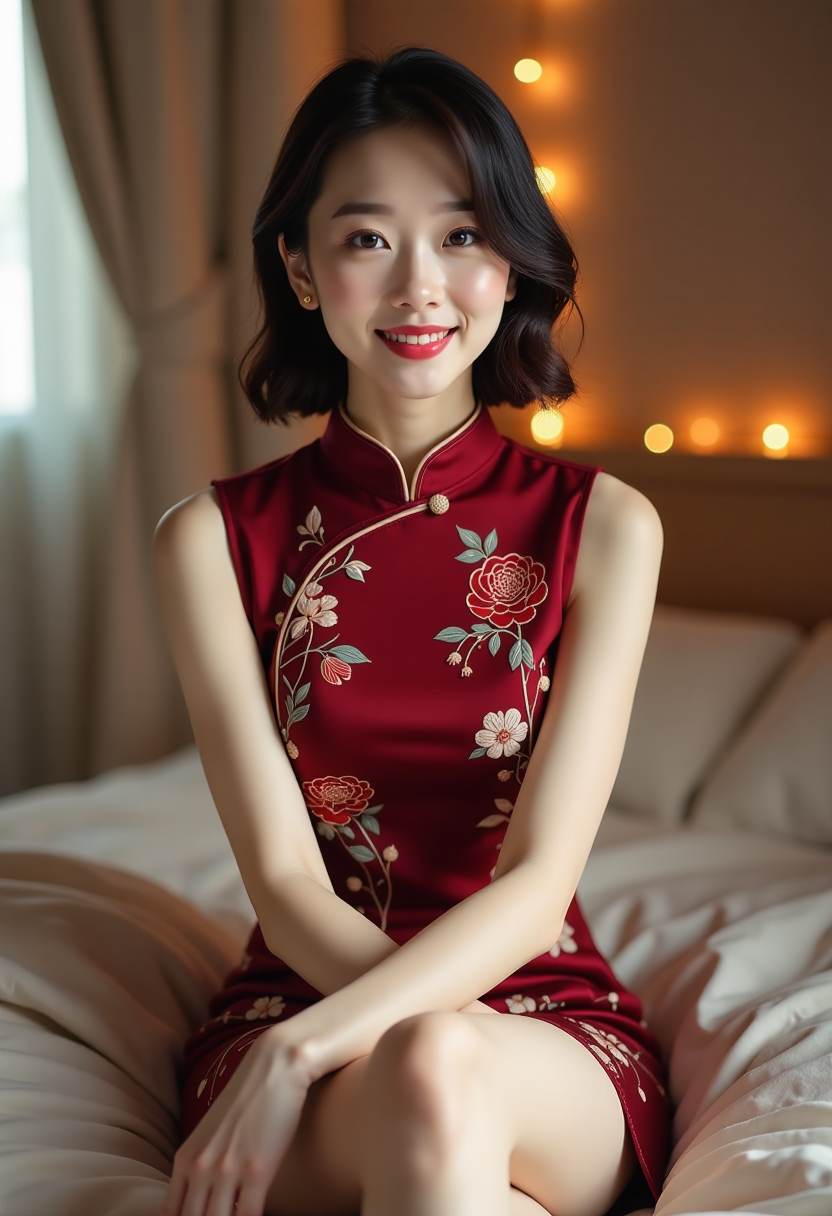 旧校舍的钟声