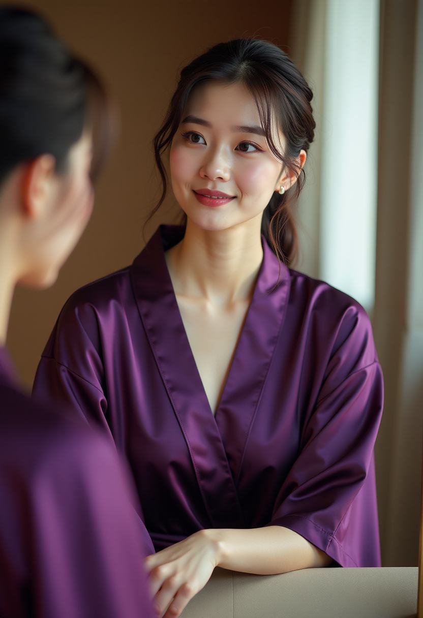 厨房里的魔法使